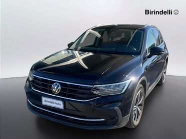 VOLKSWAGEN Tiguan 2ª serie - Tiguan 1.5 TSI 150 CV DSG ACT Elegance