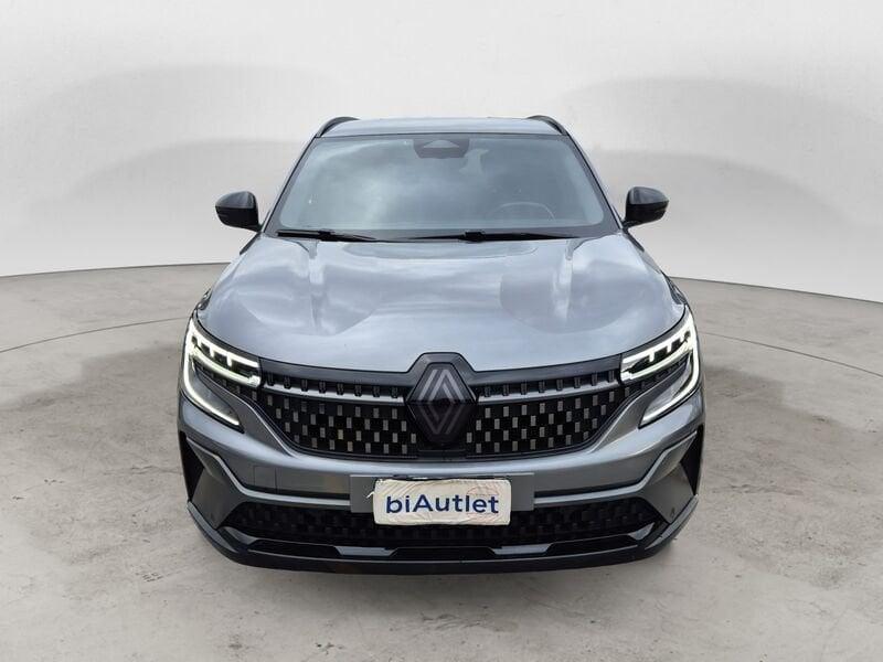 Renault Austral 1.2 E-Tech full hybrid Iconic Esprit Alpine 200cv auto