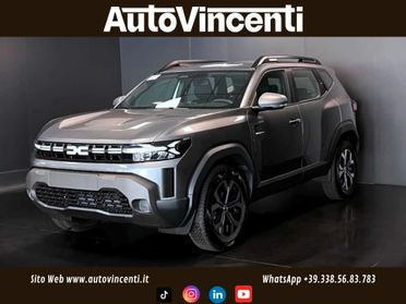 DACIA DUSTER TCE 130 CV MHEV 4x4 EXPRESSION KM0