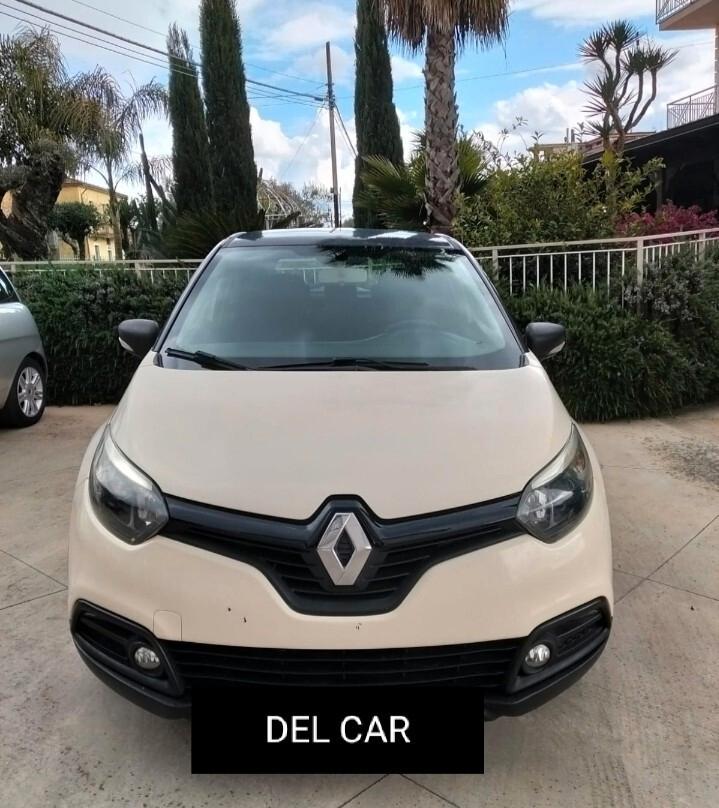 Renault Captur 1.5 dCi 8V 90 CV Start&Stop Energy R-Link