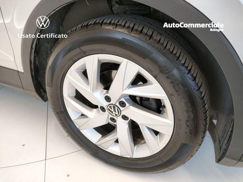 Volkswagen Tiguan 2.0 TDI 150 CV SCR DSG Elegance