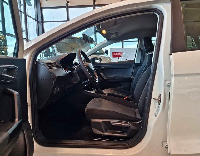 SEAT Ibiza 1.6 TDI 95CV 5 porte Reference