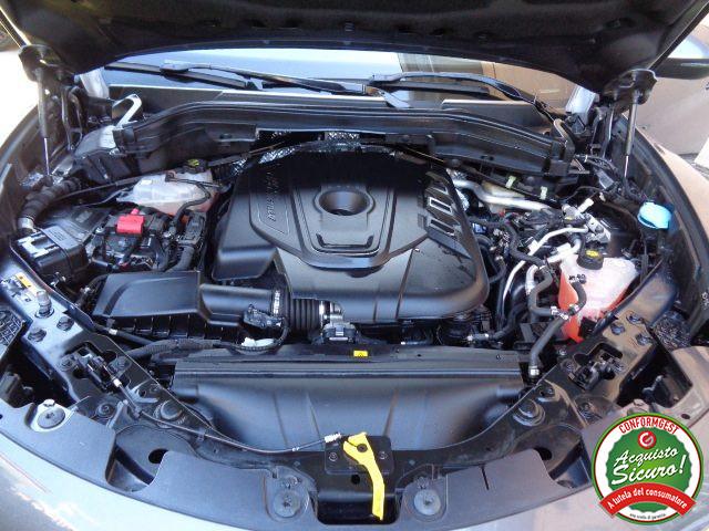 ALFA ROMEO Stelvio 2.2 Turbodiesel 190 CV AT8 Q4