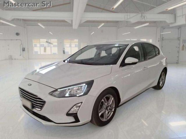 FORD Focus Focus V 2018 1.5 ecoblue Business Co-pilot s - GF8