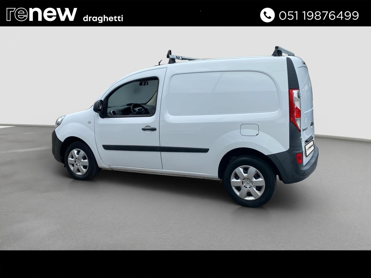 Kangoo express 1.5 dci 90cv energy Ice S&S E6