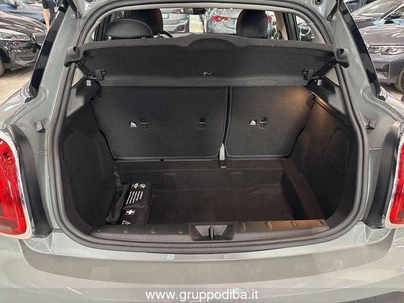 MINI Mini 5 porte Mini F55 2021 5p Mini 5p 1.5 One Essential 75cv