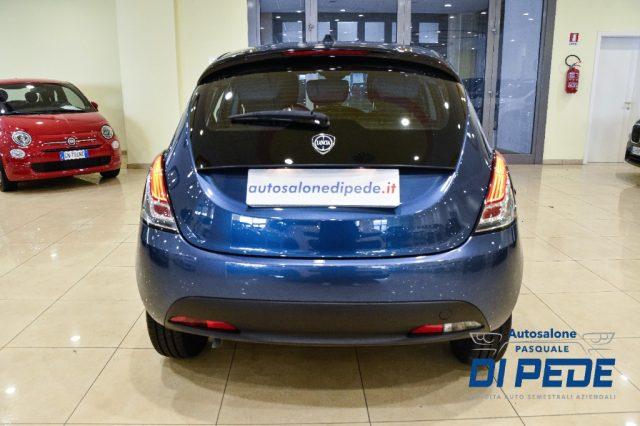 LANCIA Ypsilon 1.0 FireFly 5 porte S&S Hybrid Oro