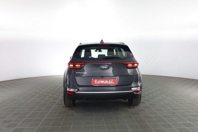 KIA Sportage Sportage 1.6 ECOGPL 2WD Business Class