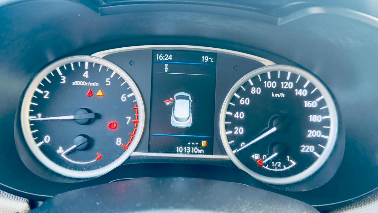 Nissan Micra IG 71 5 porte Acenta