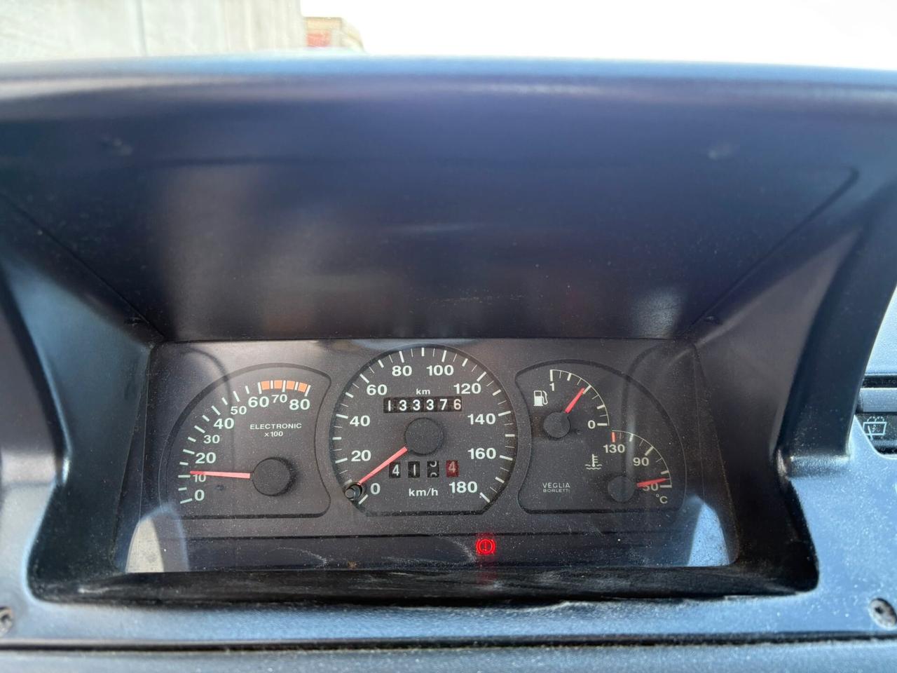 Fiat Cinquecento 1.1i 54CV Sporting