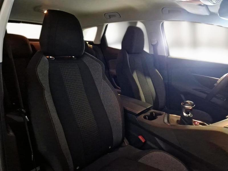 PEUGEOT 3008 BlueHDI 130 S/S Active