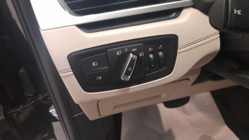 BMW X1 X1 sDrive18d xLine Plus