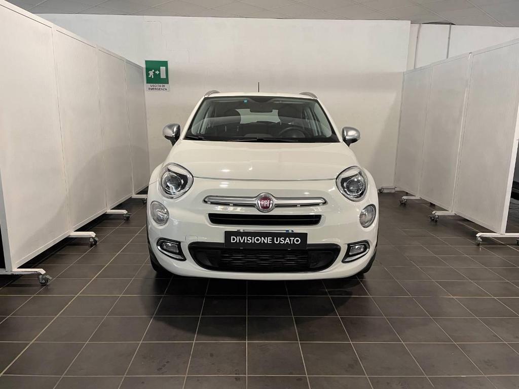 Fiat 500X 1.3 Multijet Pop Star 4x2