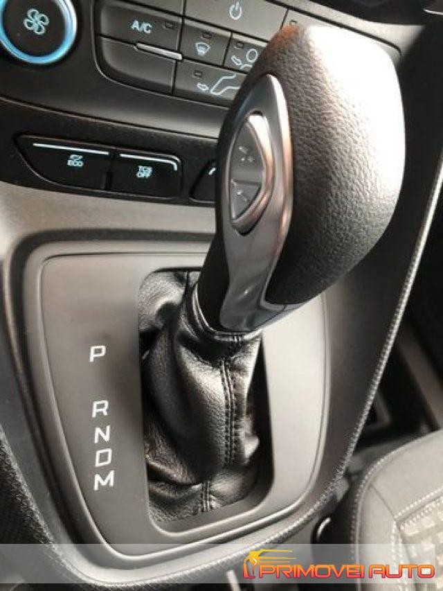 FORD Transit Connect 210 1.5 Ecoblue 100CV L2 aut. Furgone Trend