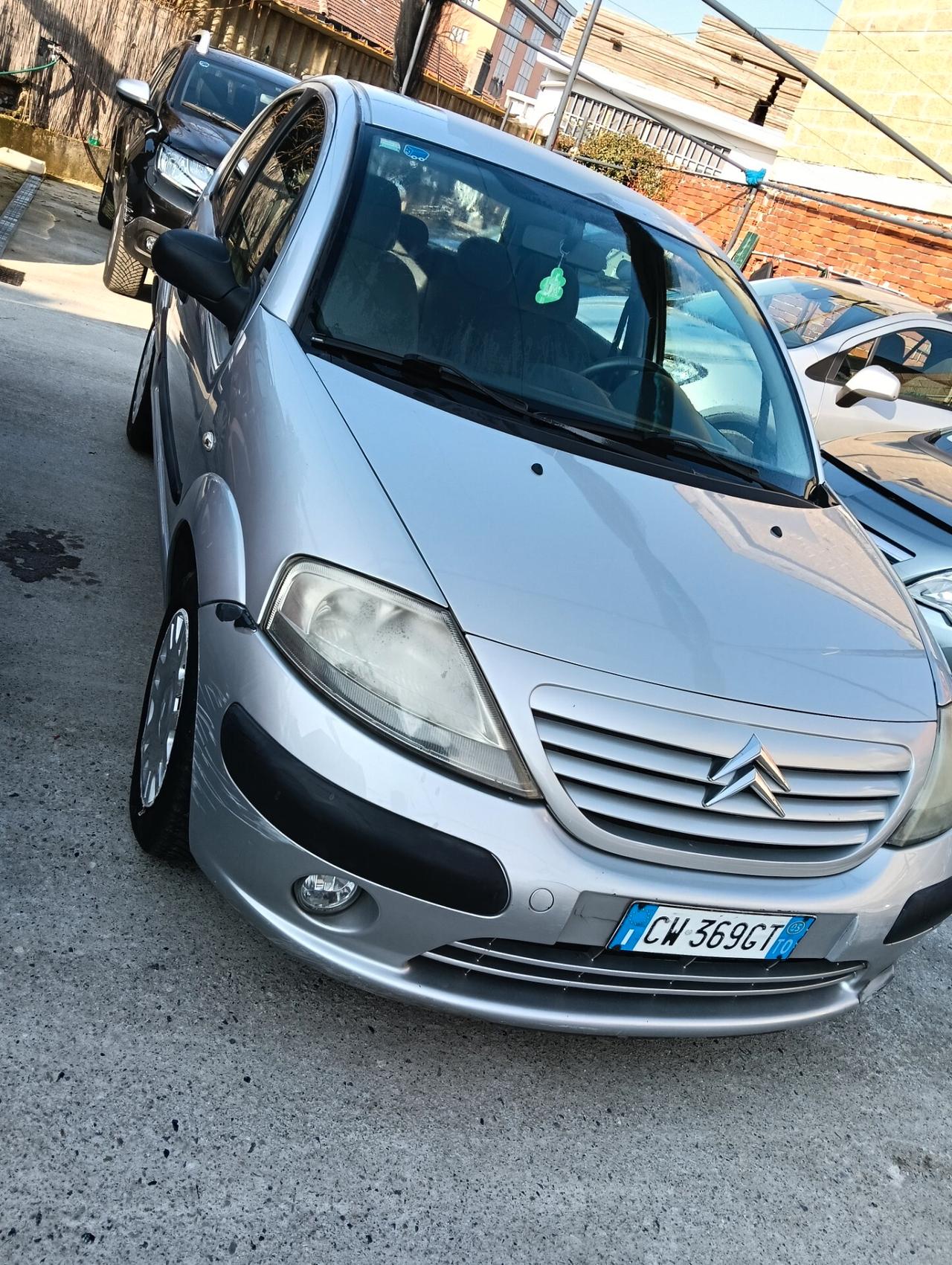 Citroen C3 1.1 Elegance