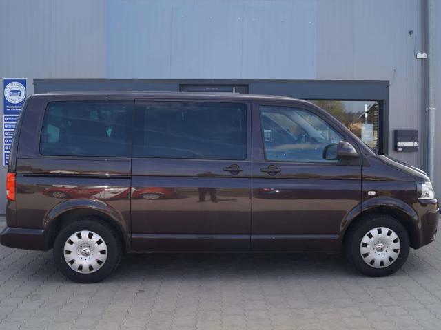 VOLKSWAGEN Multivan 2.0 TDI 140cv 9Posti CARAVELLE