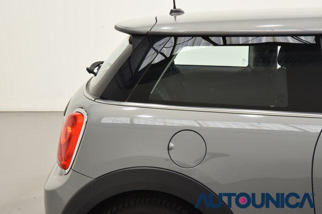 MINI One 1.5 ONE 75CV IDEALE PER NEOPATENTATI