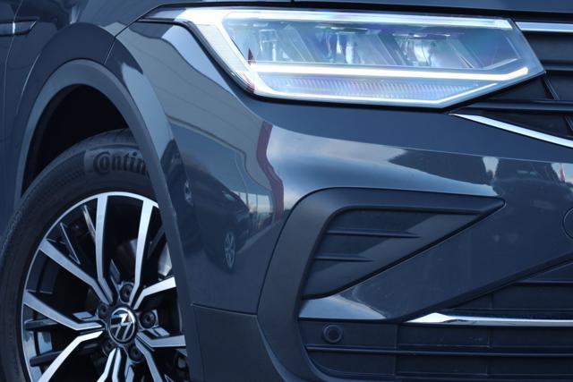 VOLKSWAGEN Tiguan 1.5 TSI 150 CV DSG Life