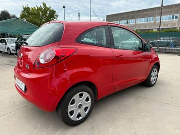 Ford Ka 1.2 BENZINA 75.000 KM