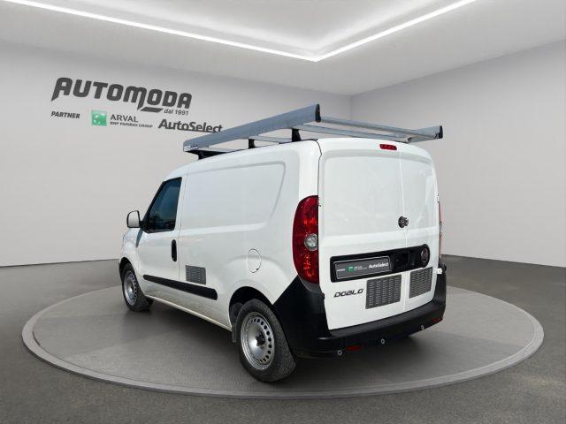 FIAT Doblo 1.6 MJT 105CV ALLESTITO