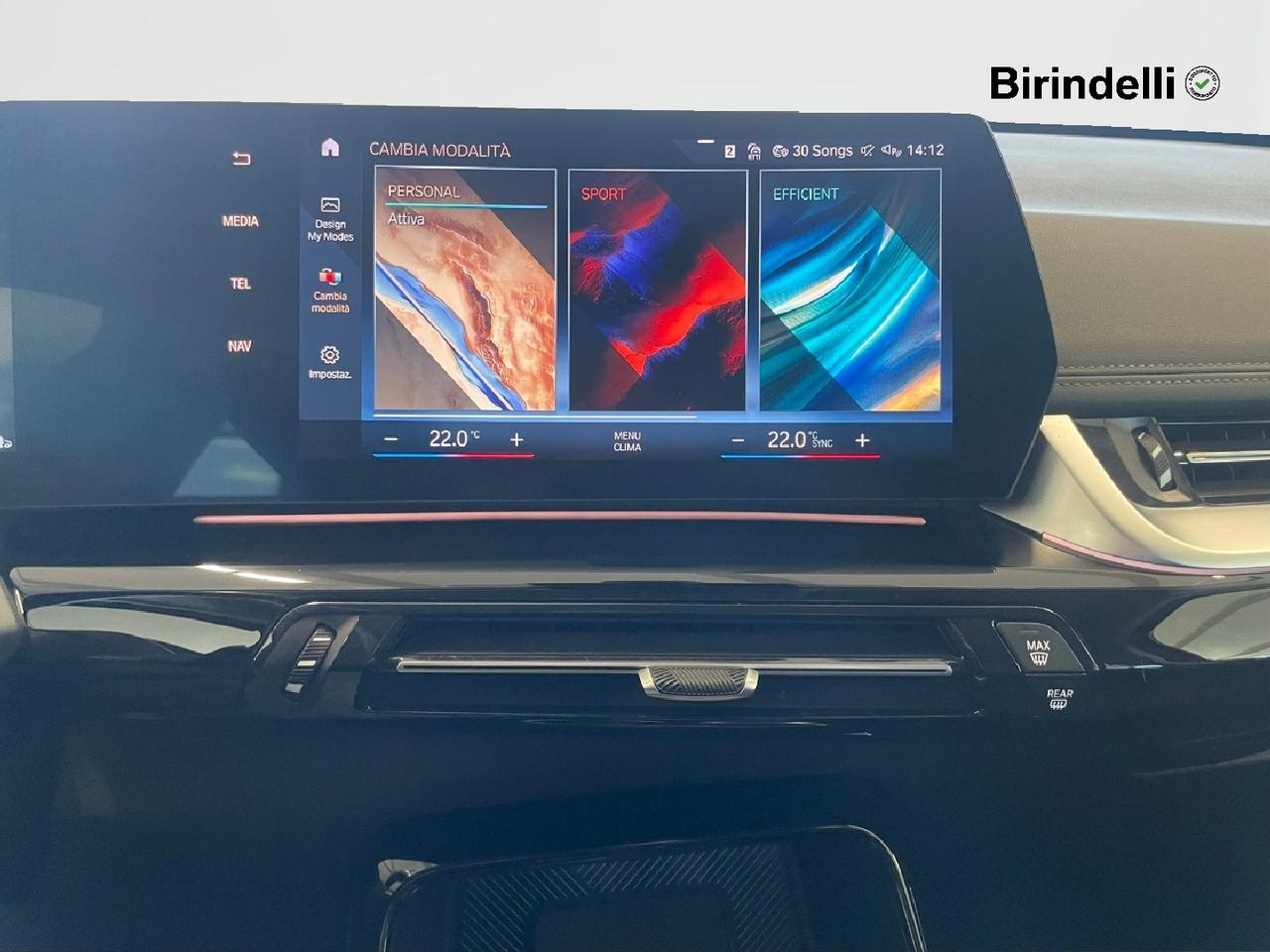 BMW X1 (U11) - X1 sDrive 18d xLine
