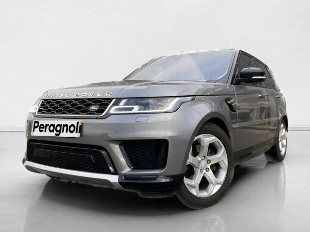 LAND ROVER Range Rover Sport 3.0 SDV6 249 CV SE