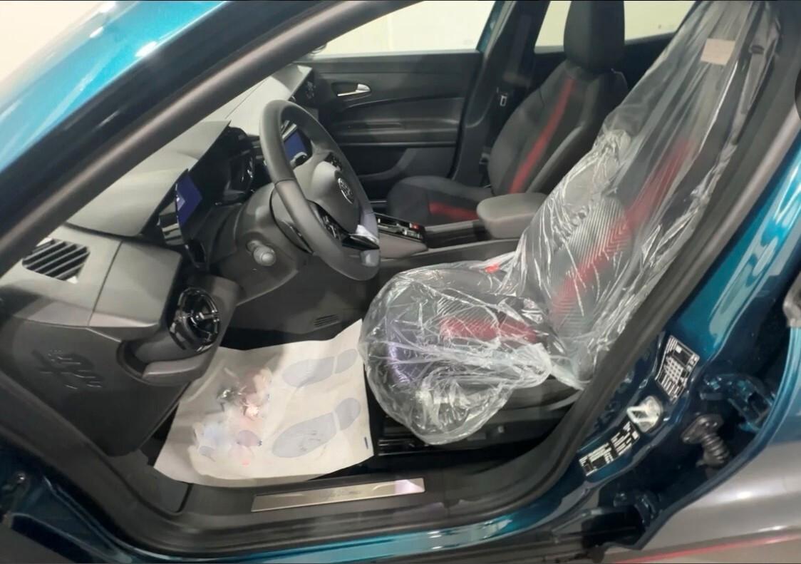 Alfa Romeo Junior 1.2 136 CV Hybrid eDCT6 Speciale KM0