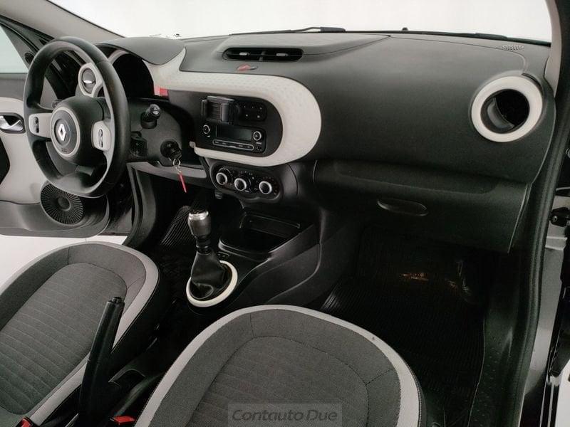 Renault Twingo Twingo 1.0 sce Urban Night 65cv