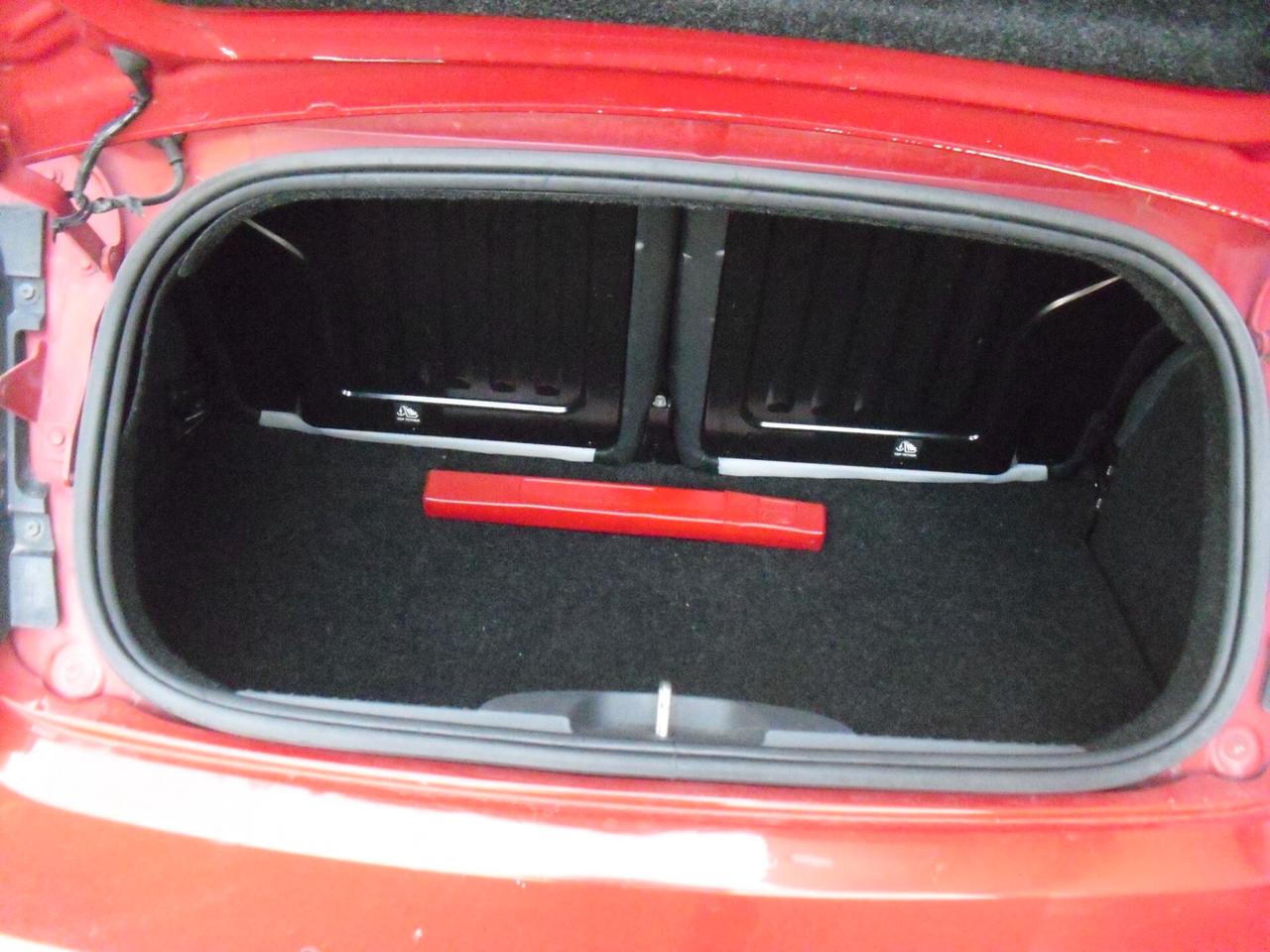 Fiat 500 C 1.2 69cv Lounge, FULL OPTIONAL, OK NEOPATENTATI!!