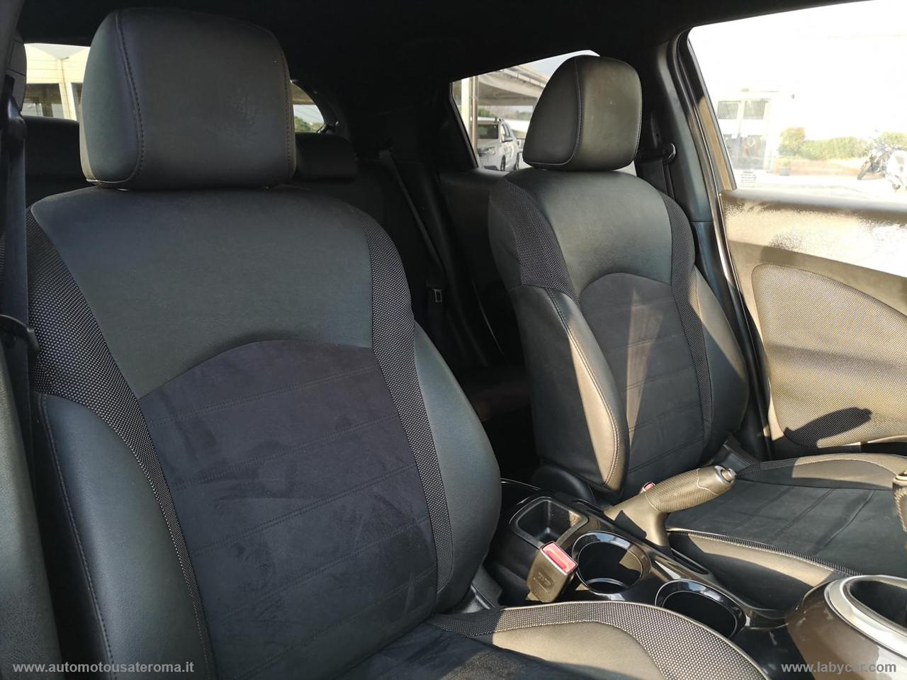 NISSAN Juke 1.5 dCi S&S N-Connecta PROMO WEB