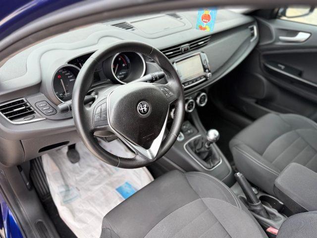 ALFA ROMEO Giulietta 2.0 JTDm 150 CV Super GARANZIA