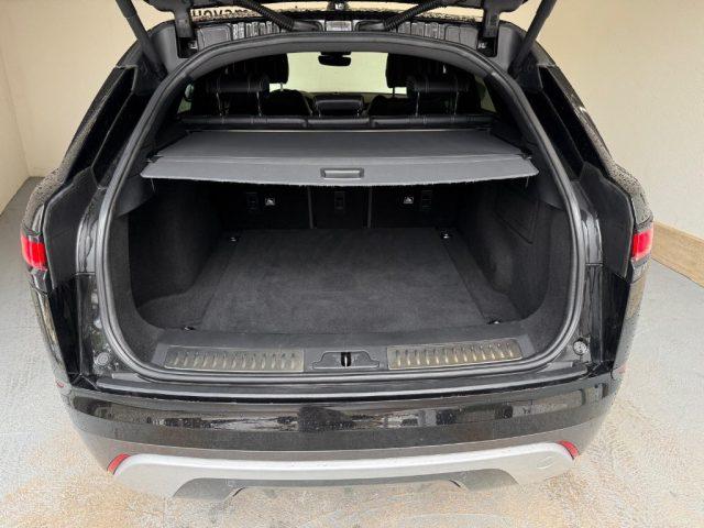 LAND ROVER Range Rover Velar 2.0D I4 240 CV R-Dynamic SE