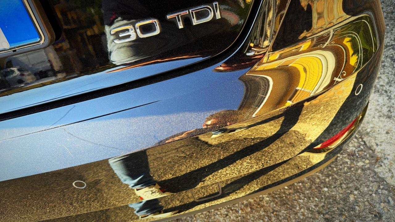 Audi A3 Sportback 1.6 TDI Business - 2019