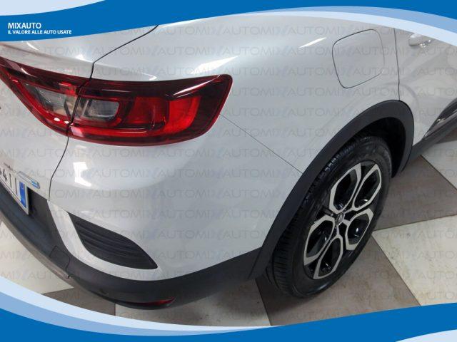 RENAULT Arkana 1.6 eTech Full Hybrid 145cv Intens AUT EU6