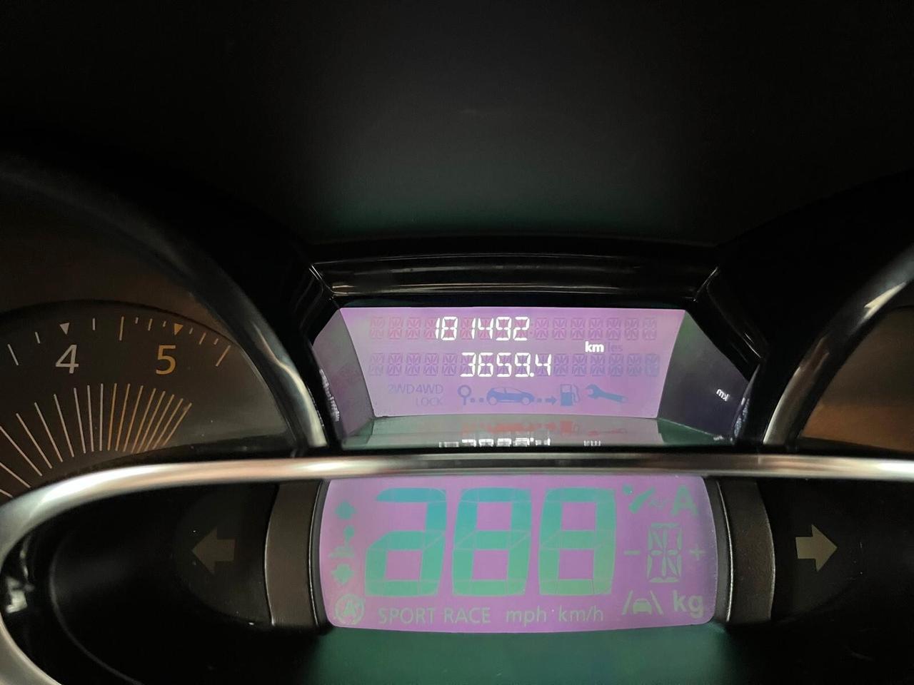 Renault Clio dCi 8V 75CV Start&Stop 5 porte