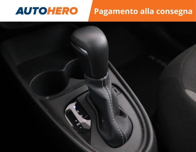 TOYOTA Aygo X 1.0 VVT-i 72 CV 5 porte Active S-CVT