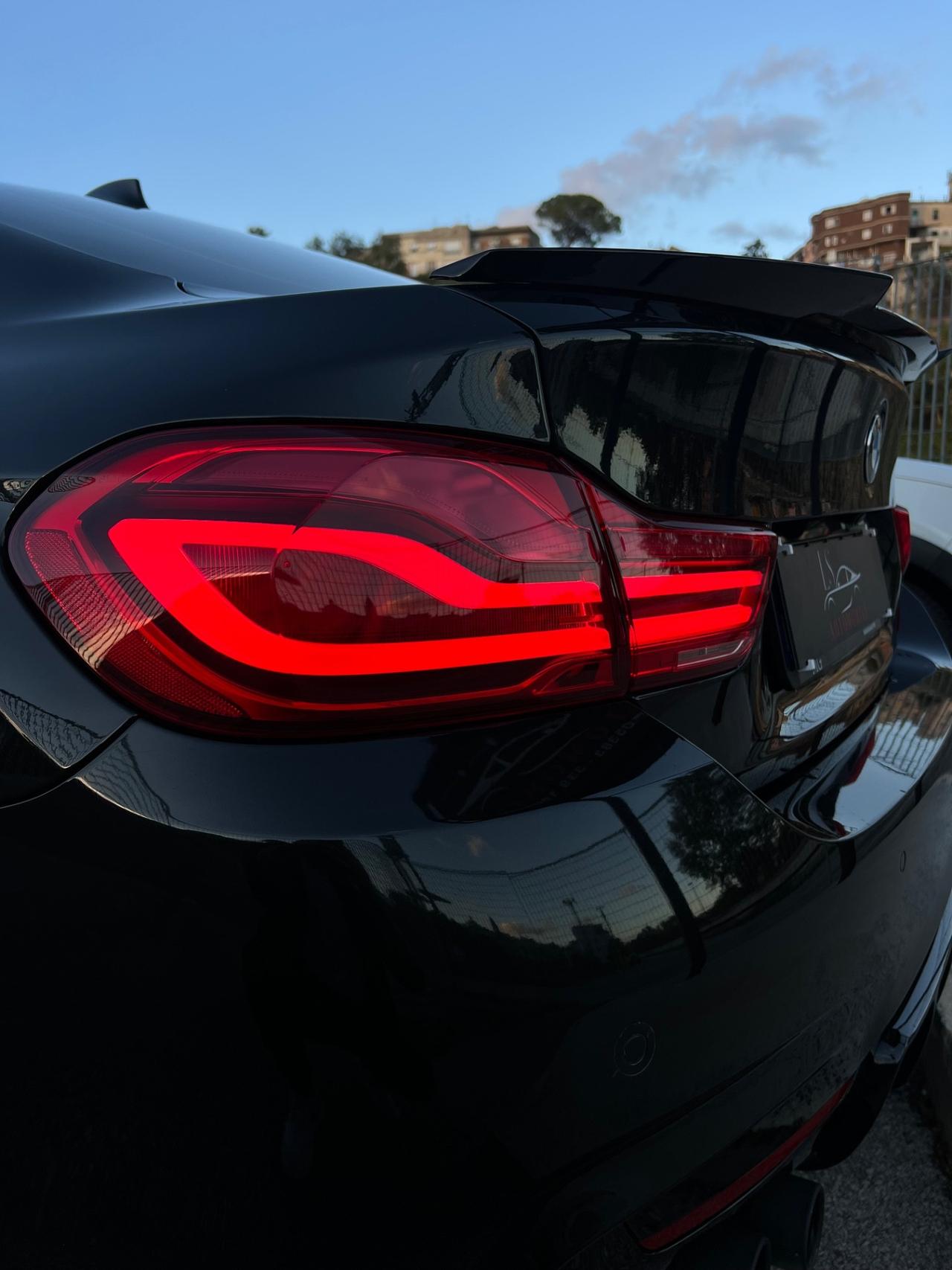 Bmw 420 M-Sport