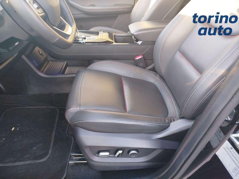 DR AUTOMOBILES dr 6.0 DR 6.0 1.5 turbo Gpl 149cv cvt