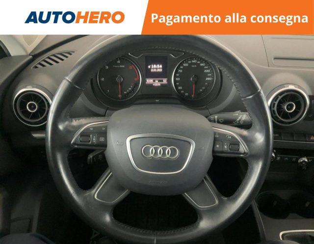 AUDI A3 SPB 1.6 TDI clean diesel Ambiente