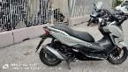 Honda Forza 350