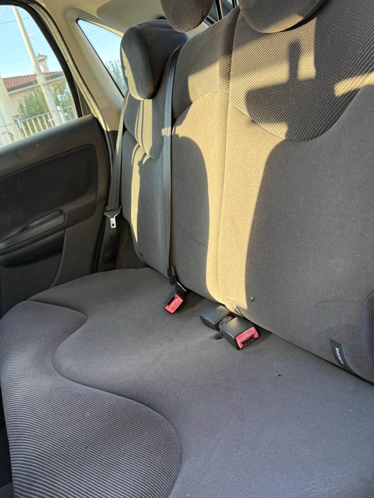 Citroen C3 1.1 airdream Exclusive