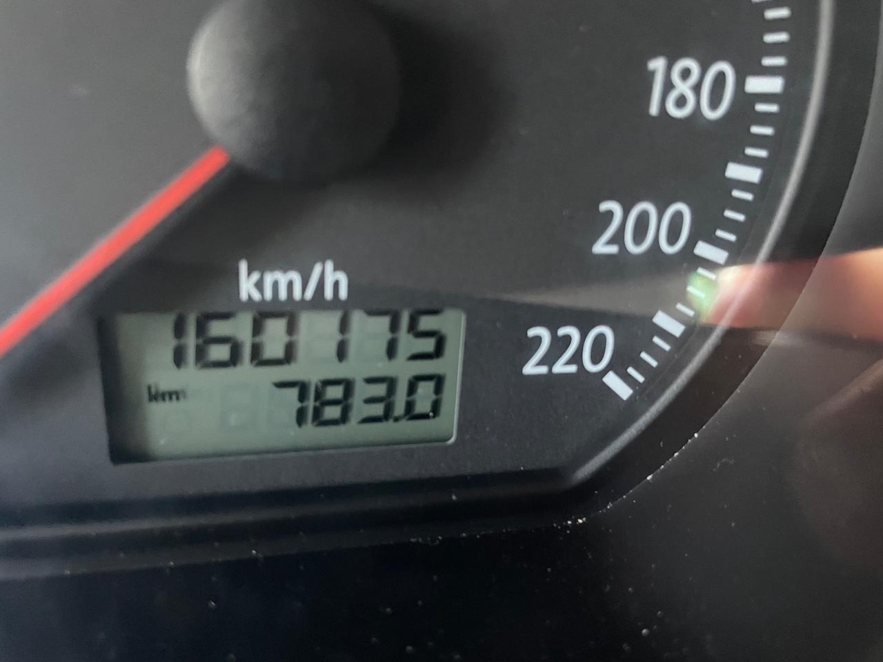 Volkswagen Polo 1.2/70CV 12V 5p/GARANZIA 12 MESI