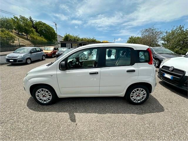 Fiat Panda 1.3 MJT 95 CV S&S Easy