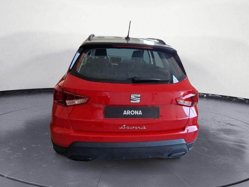 Seat Arona 1.0 EcoTSI Style