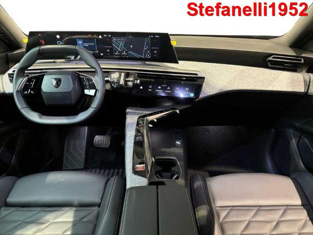 PEUGEOT 3008 1.2 hybrid Allure 136cv e-dcs6