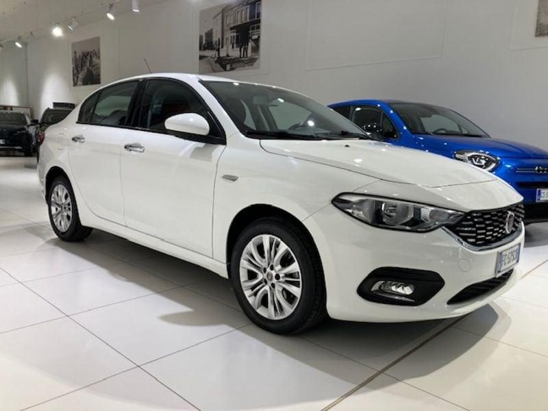 FIAT Tipo 1.6 Mjt Opening Edition