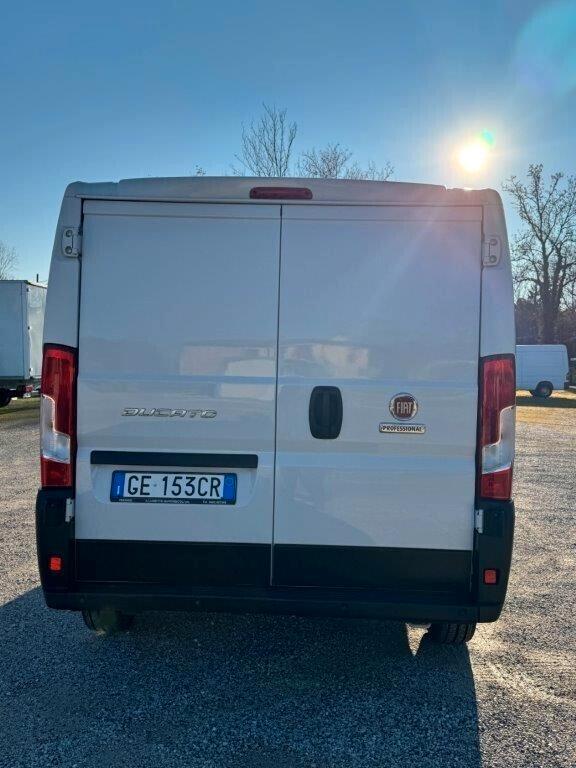 Fiat Ducato 28 CH1 - Anno 2021 - Km 79.000 - Euro 6D