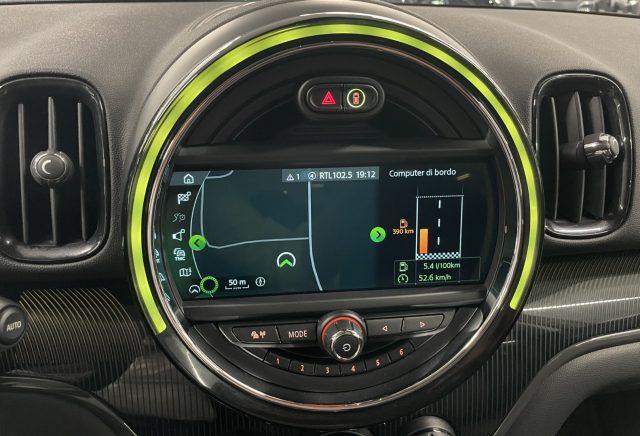 MINI Countryman 1.5 One D 116 CV Hype