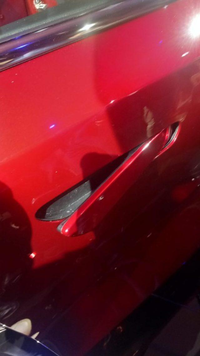 MAZDA Mazda6e 80 kWh Takumi + 1000 ? DI RICARICHE OMAGGIO