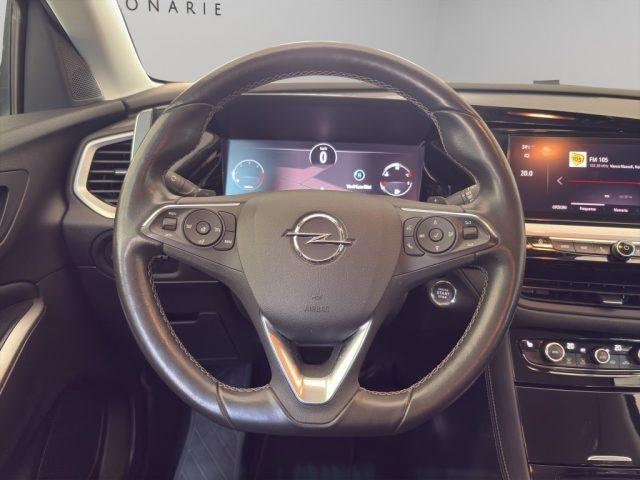 OPEL Grandland 1.5 ecotec 130 cv business elegance